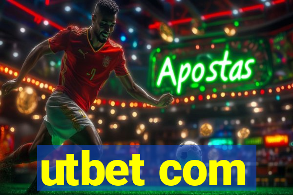 utbet com